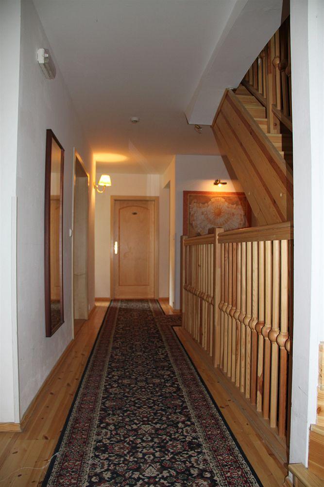 Maltezský Kříž Hotel 3*