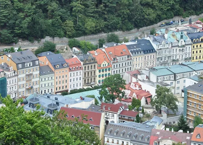 Hotel Maltezsky Kriz