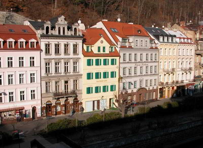 Maltezsky Kriz Hotel 3*