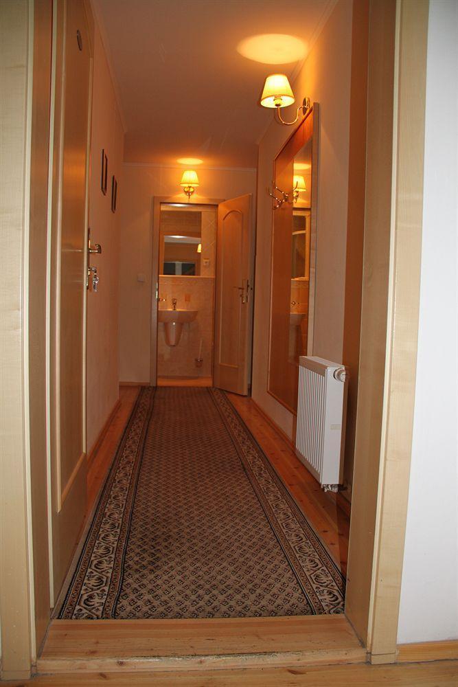 Hotel Maltezsky Kriz