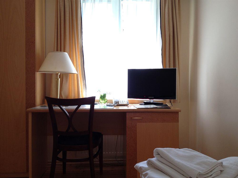 Hotel Maltezsky Kriz