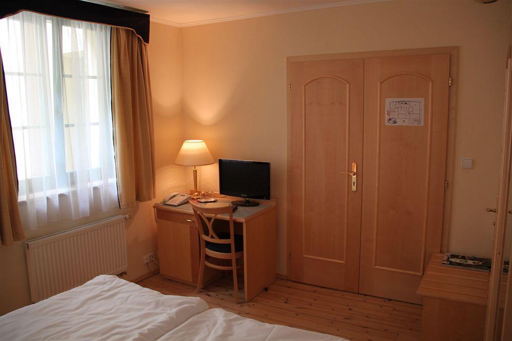 Maltezsky Kriz Karlovy Vary