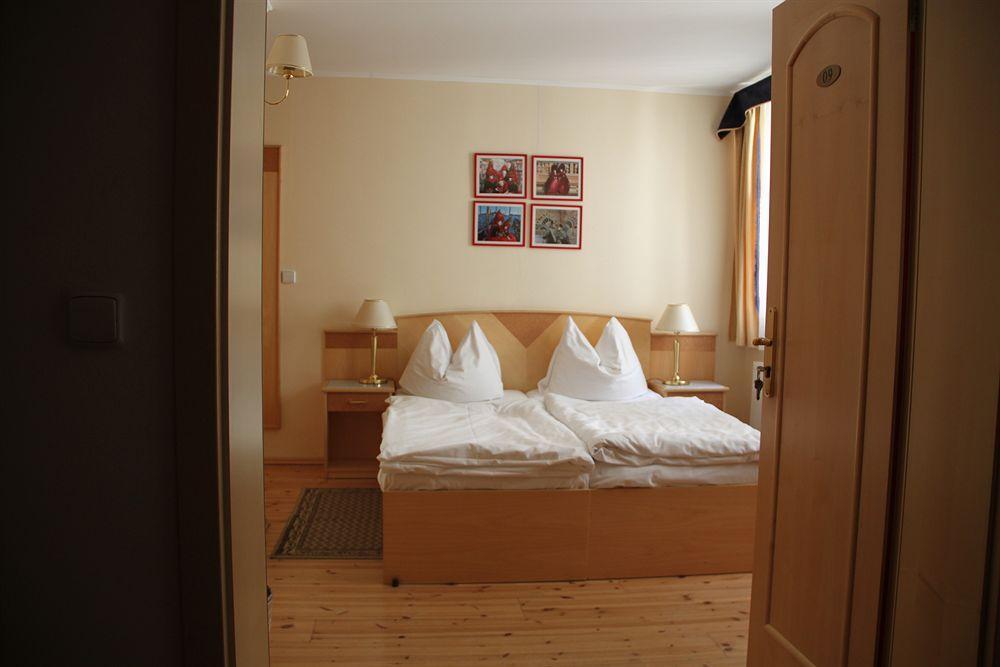 Hotel Maltezsky Kriz