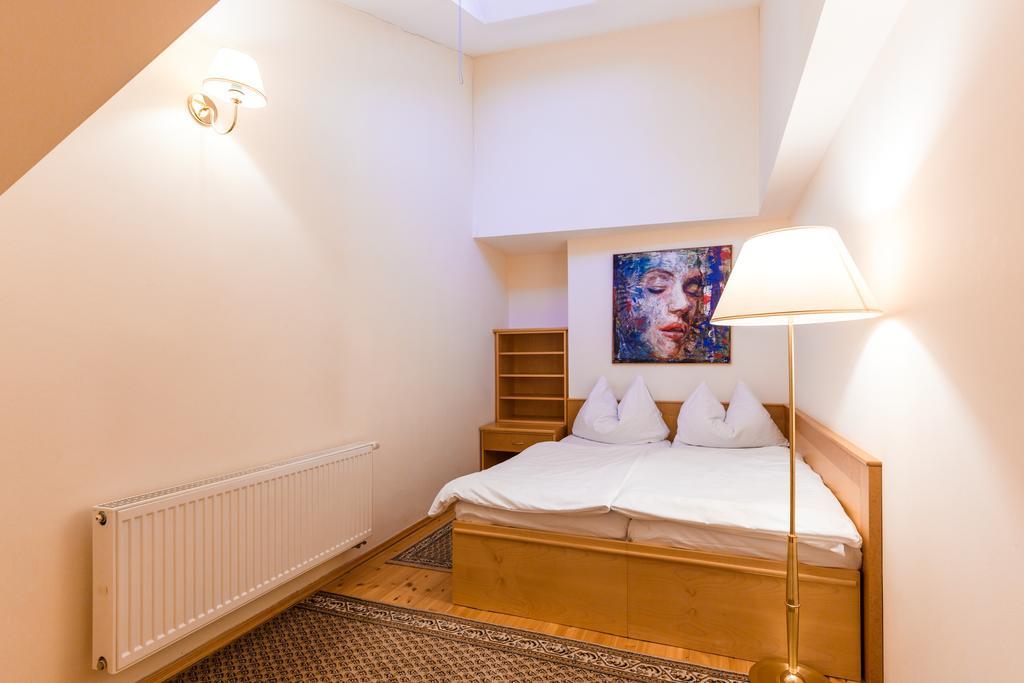 Hotel Maltezsky Kriz Karlsbad