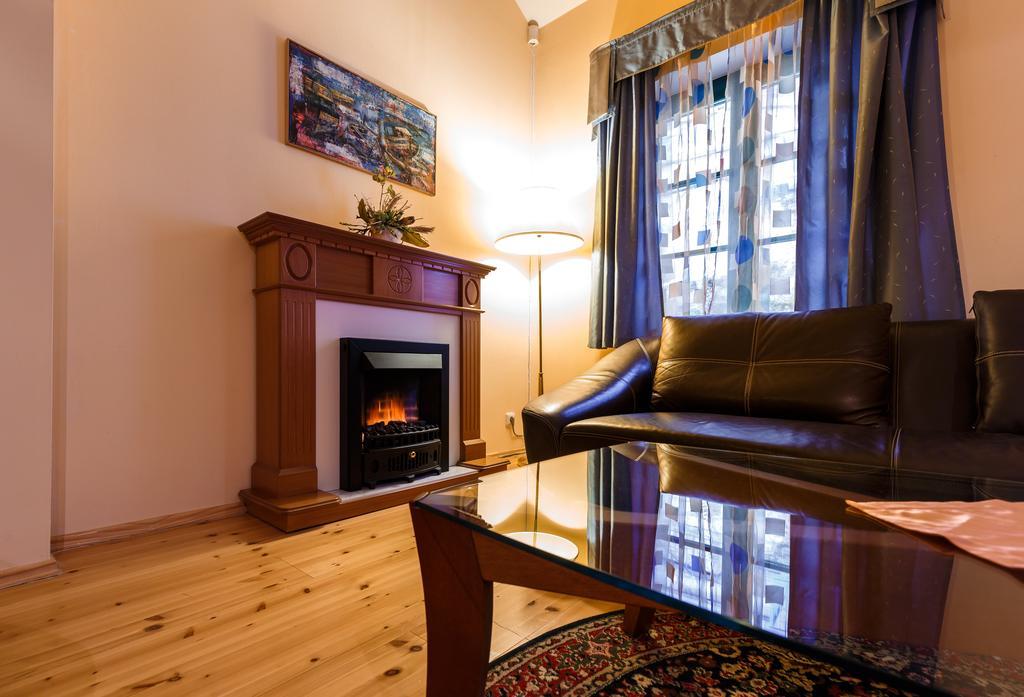 Maltezsky Kriz Hotel