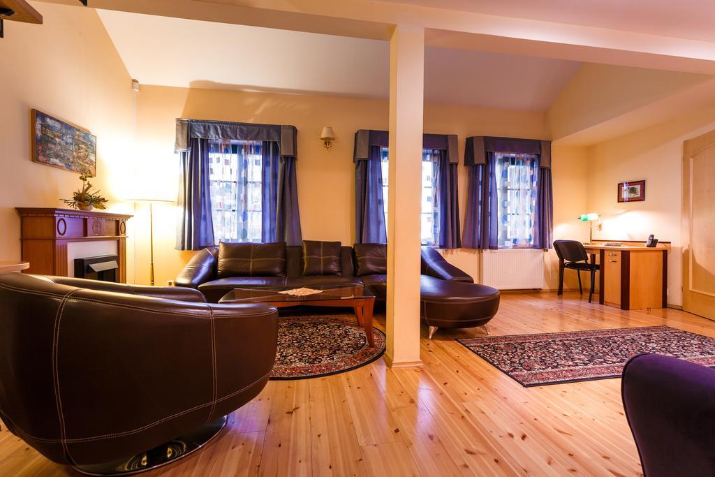 Maltezsky Kriz Hotel Karlovy Vary