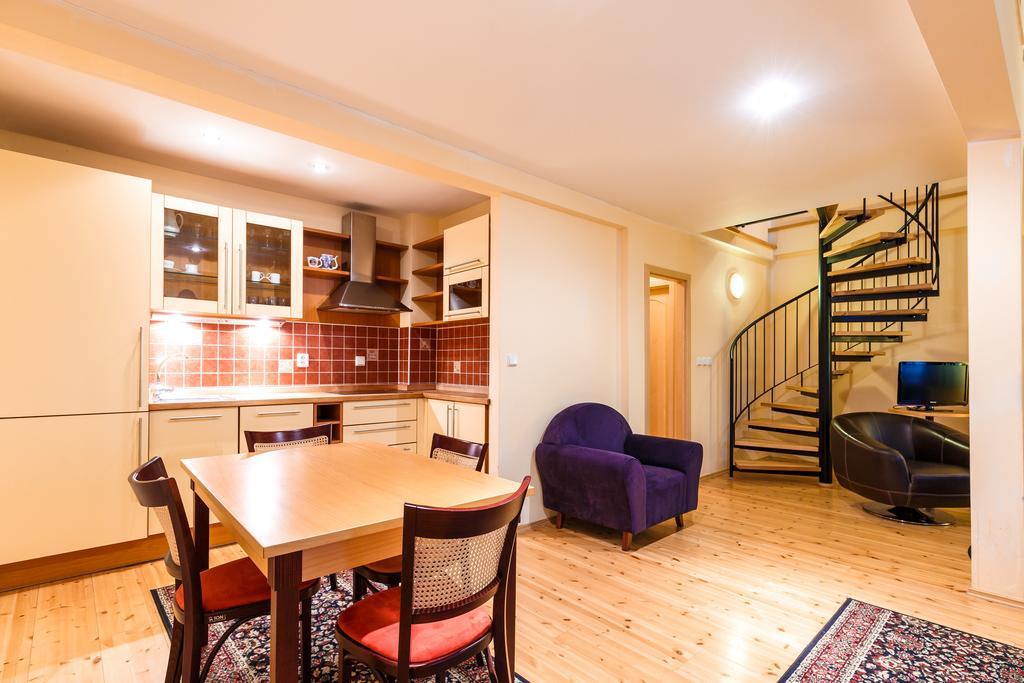 Maltezsky Kriz Hotel 3*