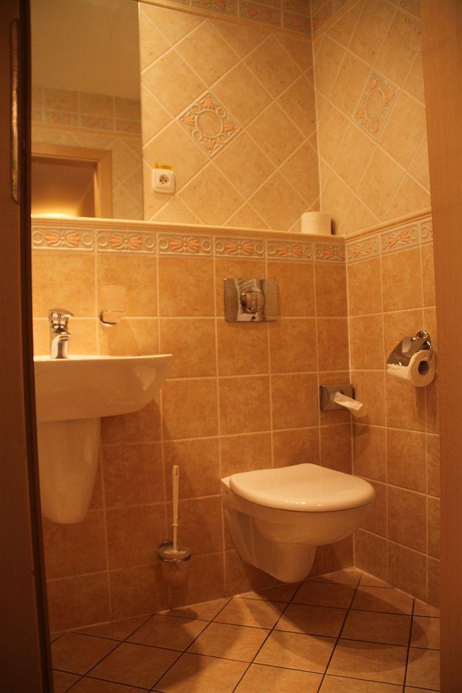 Maltezsky Kriz Hotel 3*