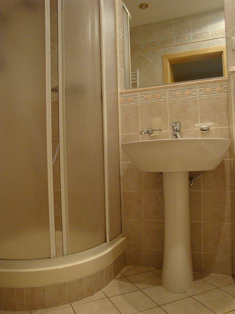 Maltezsky Kriz Hotel