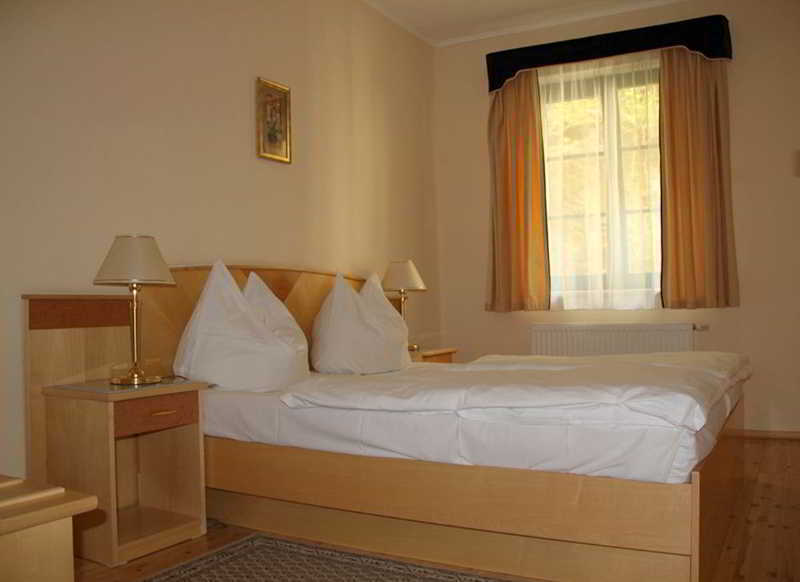 Hotel Maltezsky Kriz 3*