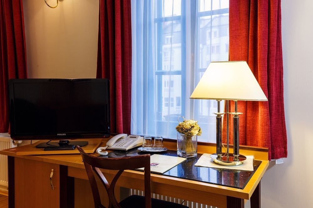 Hotel Maltezsky Kriz Karlovy Vary