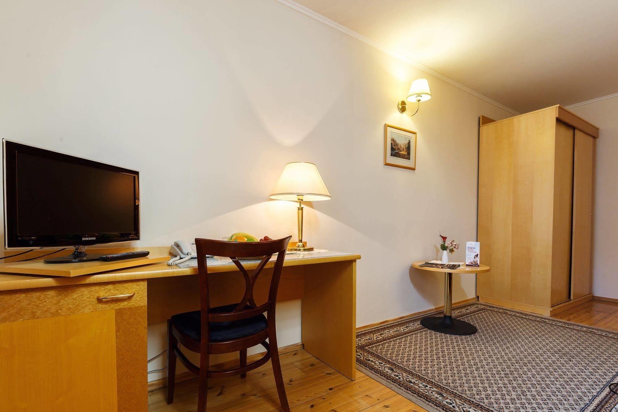 Maltezsky Kriz Hotel 3*