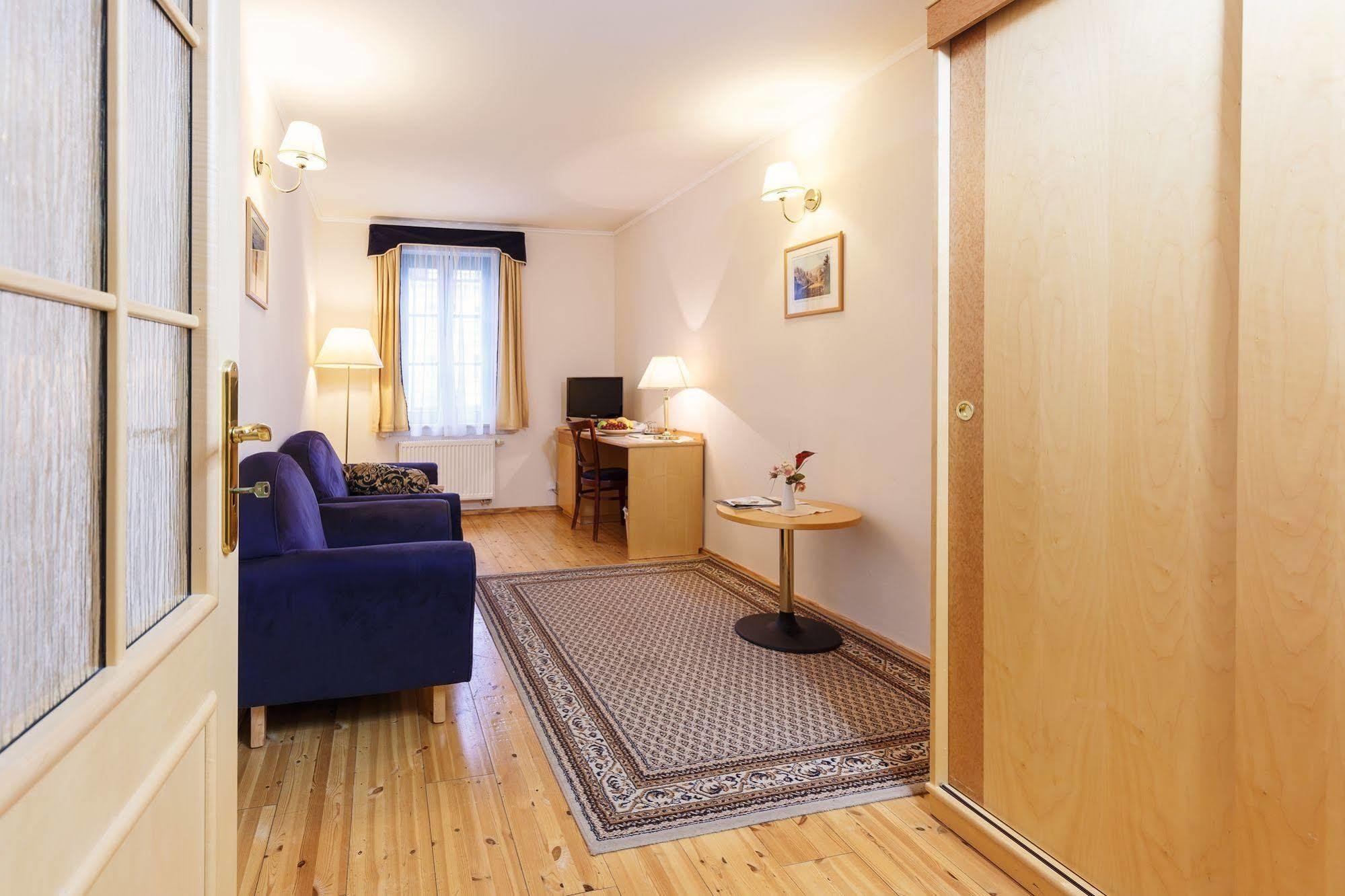 Maltezsky Kriz Hotel Karlovy Vary
