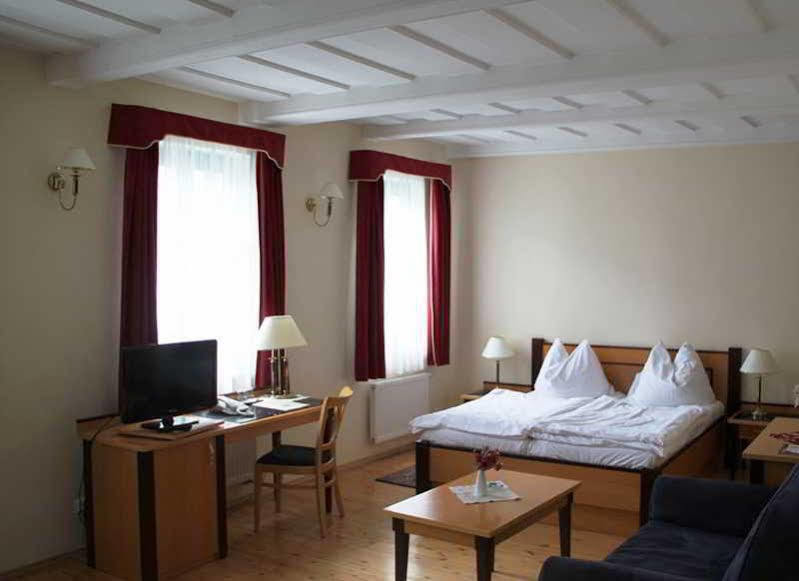 Maltezsky Kriz 3* Karlovy Vary