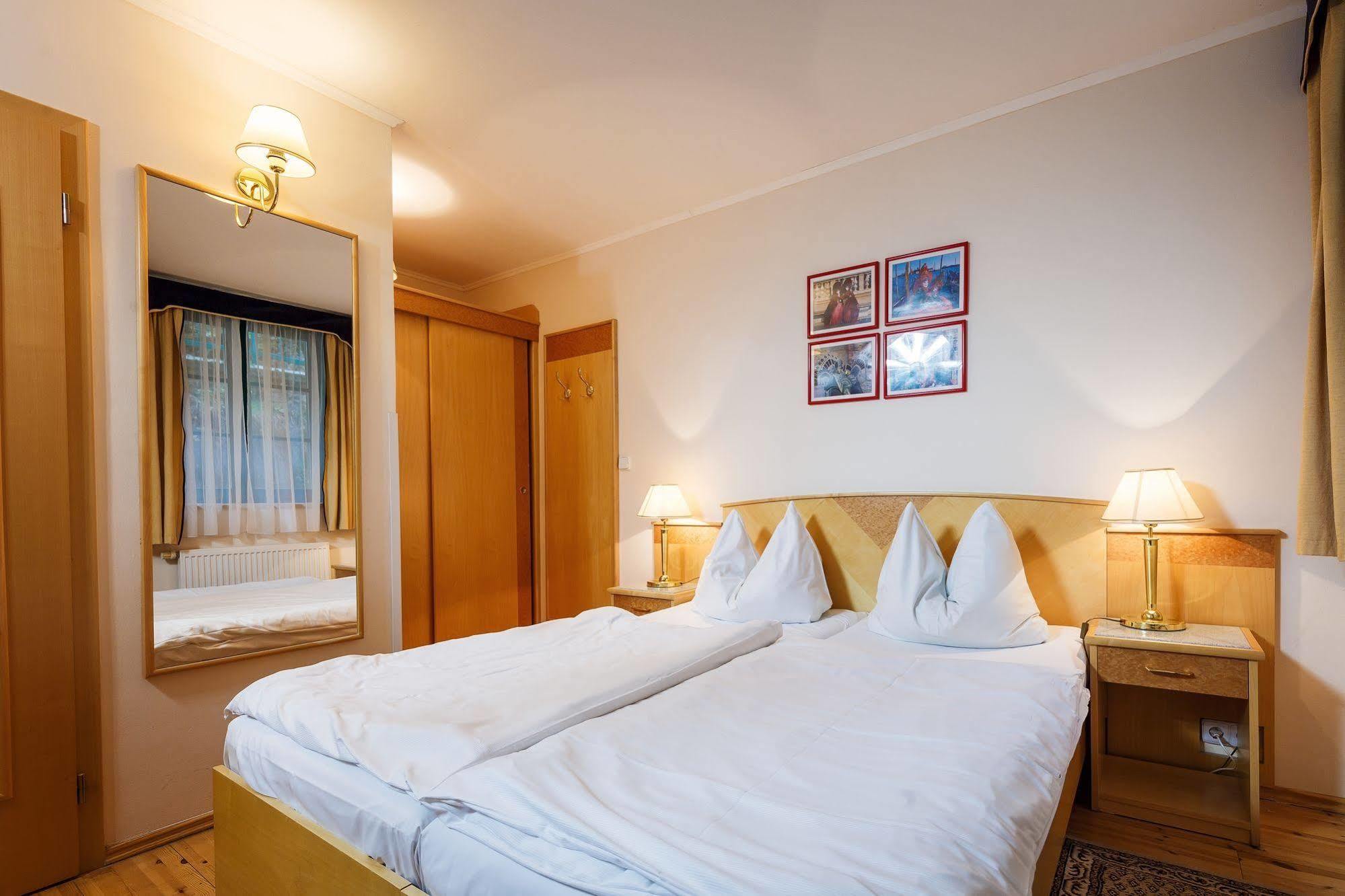Maltezsky Kriz Hotel
