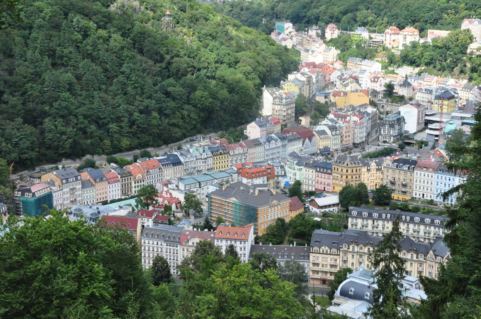 Hotel Maltezsky Kriz