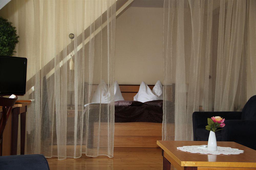 Hotel Maltezsky Kriz 3*