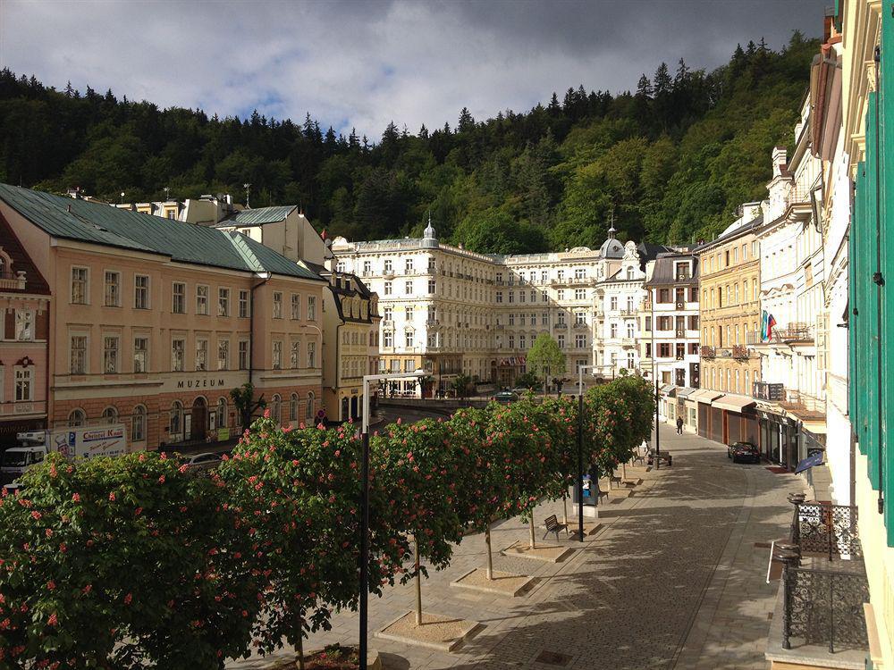 Hotel Maltezsky Kriz