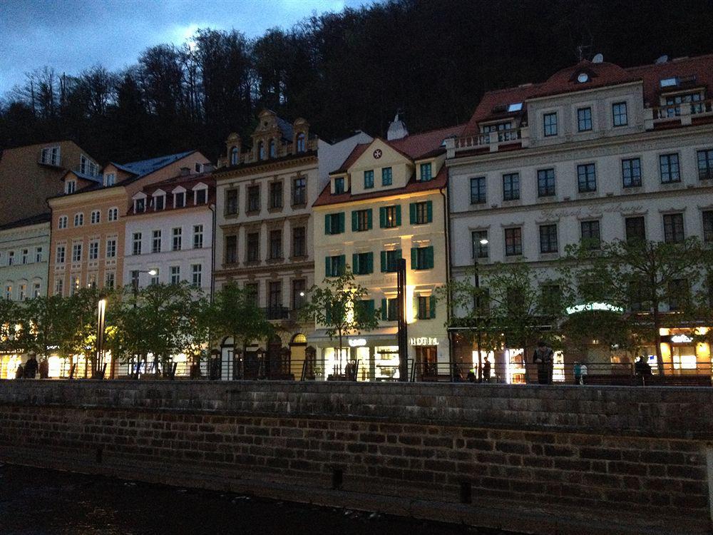 Maltezsky Kriz Hotel 3*