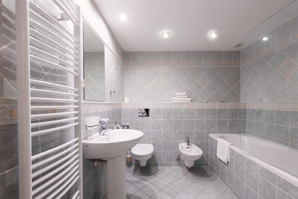 Maltezsky Kriz Hotel